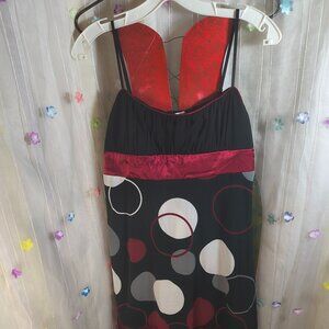 Trixxi Clothing Company Womens Dress Size Large